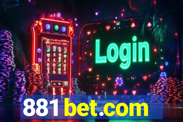 881 bet.com